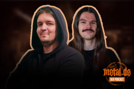 metal.de Podcast