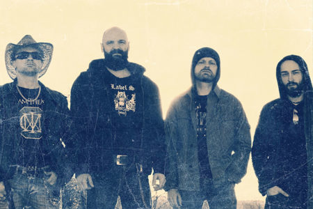 Bandfoto Coldun 2020