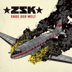 ZSK - Ende der Welt Cover