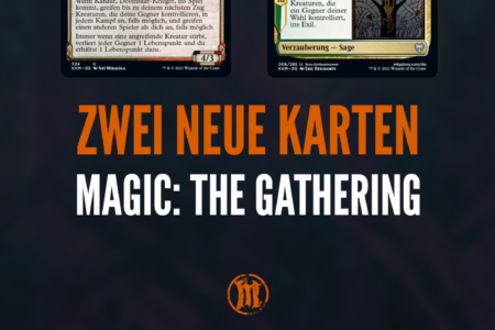 Premiere - Magic The Gathering