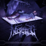 Necrotted - Operation: Mental Castration Cover
