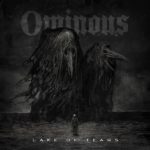 Lake of Tears - Ominous Cover