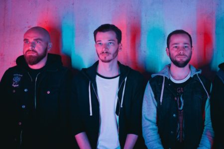 Ryv Law - Bandfoto 2021