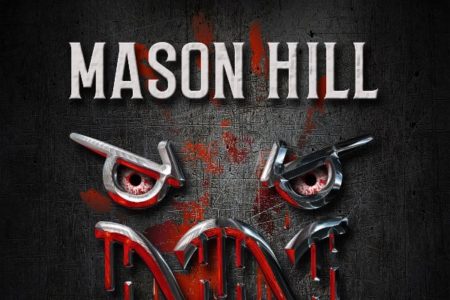 mason hill- d.n.a.
