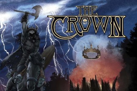 the crown-royal destroyer