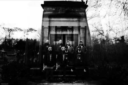 Sanguisugabogg - 2021