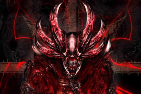 Debauchery - Monster Metal