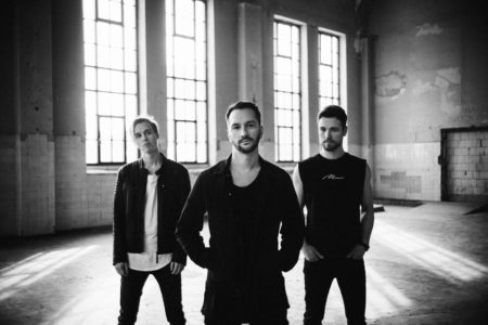 Versus Goliath - Bandfoto