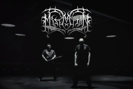 Miseration Bandofoto