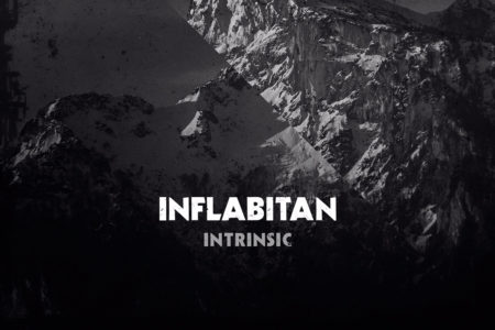 Inflabitan - Intrinsic Cover Artwork