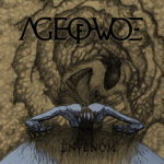 Age Of Woe - Envenom Cover