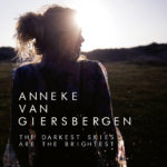 Anneke van Giersbergen - The Darkest Skies Are The Brightest Cover