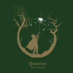 Empyrium - Über den Sternen Cover