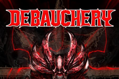 Debauchery - Monster Metal - 2021