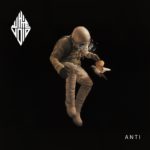 White Void - Anti Cover