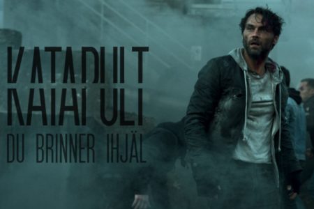 Katapult - Video "Du Brinner Ihjäl"