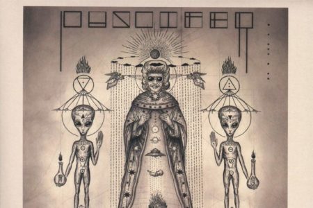 Puscifer - Existential Reckoning