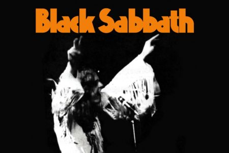 Black Sabbath Vol. 4 Revisited Super Deluxe Cover Artwork