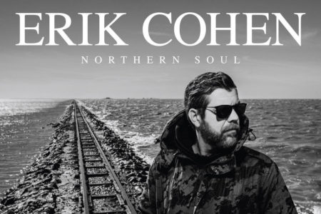 Cover von ERIK COHENs "Northern Soul"