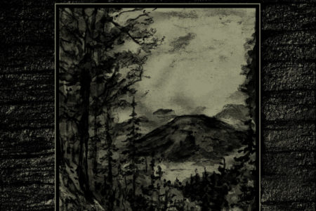 Witcher - Néma gyász (Cover)
