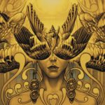 Dvne - Etemen Ænka Cover