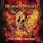Necronomicon - The Final Chapter Cover