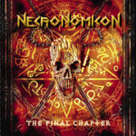 Necronomicon - The Final Chapter Cover