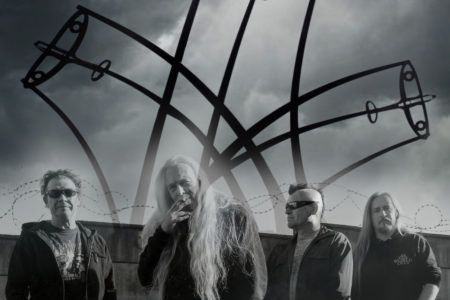 Memoriam - Promo Pic