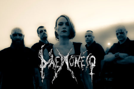 Daemonesq by Moritz "Mumpi" Kuenster