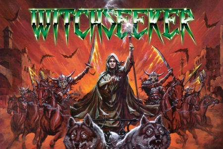 Witchseeker