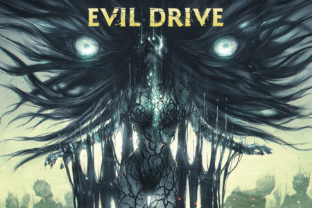 Evil Drive - Demons Within