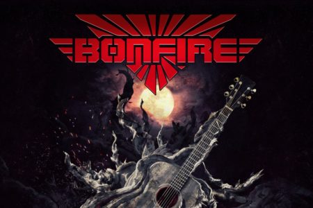Bonfire - Roots (Almost Unplugged)