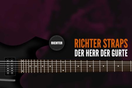 Richter Straps