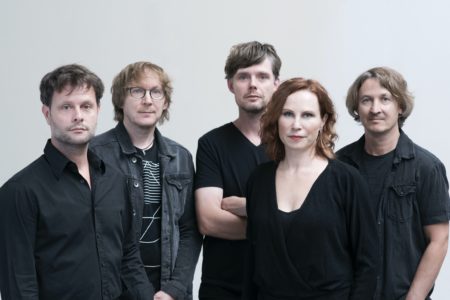 The Gathering - Bandfoto
