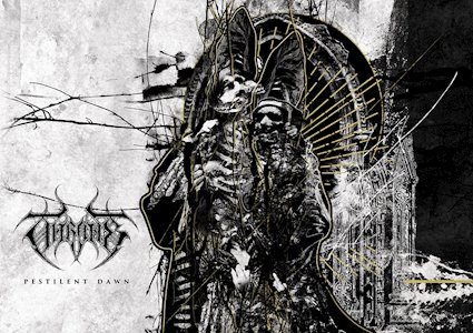 Throne-Pestilent-Dawn-Cover-Artwork
