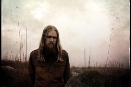 Johan G. Winther Foto