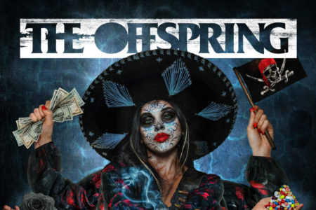 The Offspring - Let The Bad Times Roll