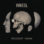 Wheel (FI) - Resident Human Cover