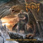 Feanor - The Power Of The Chosen One Cover