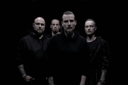 Bild Oceans Bandfoto 2021