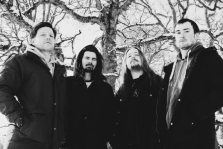 Bild Vittra - Bandfoto 2021