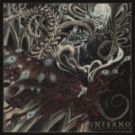 Inferno - Paradeigma Cover