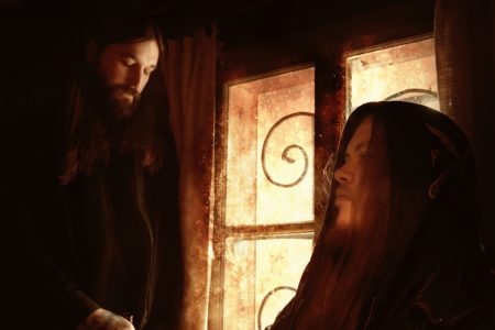 Bild Harakiri For The Sky - Bandfoto 2020