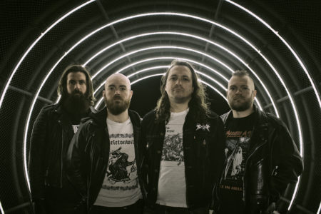 Terminalist Bandfoto