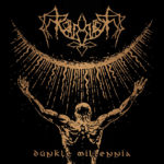 Kankar - Dunkle Millennia Cover