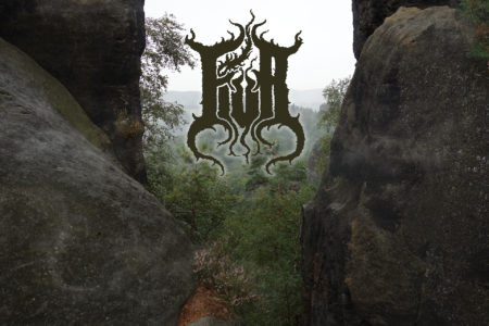 Fiur - metal.de Interview Titelbild