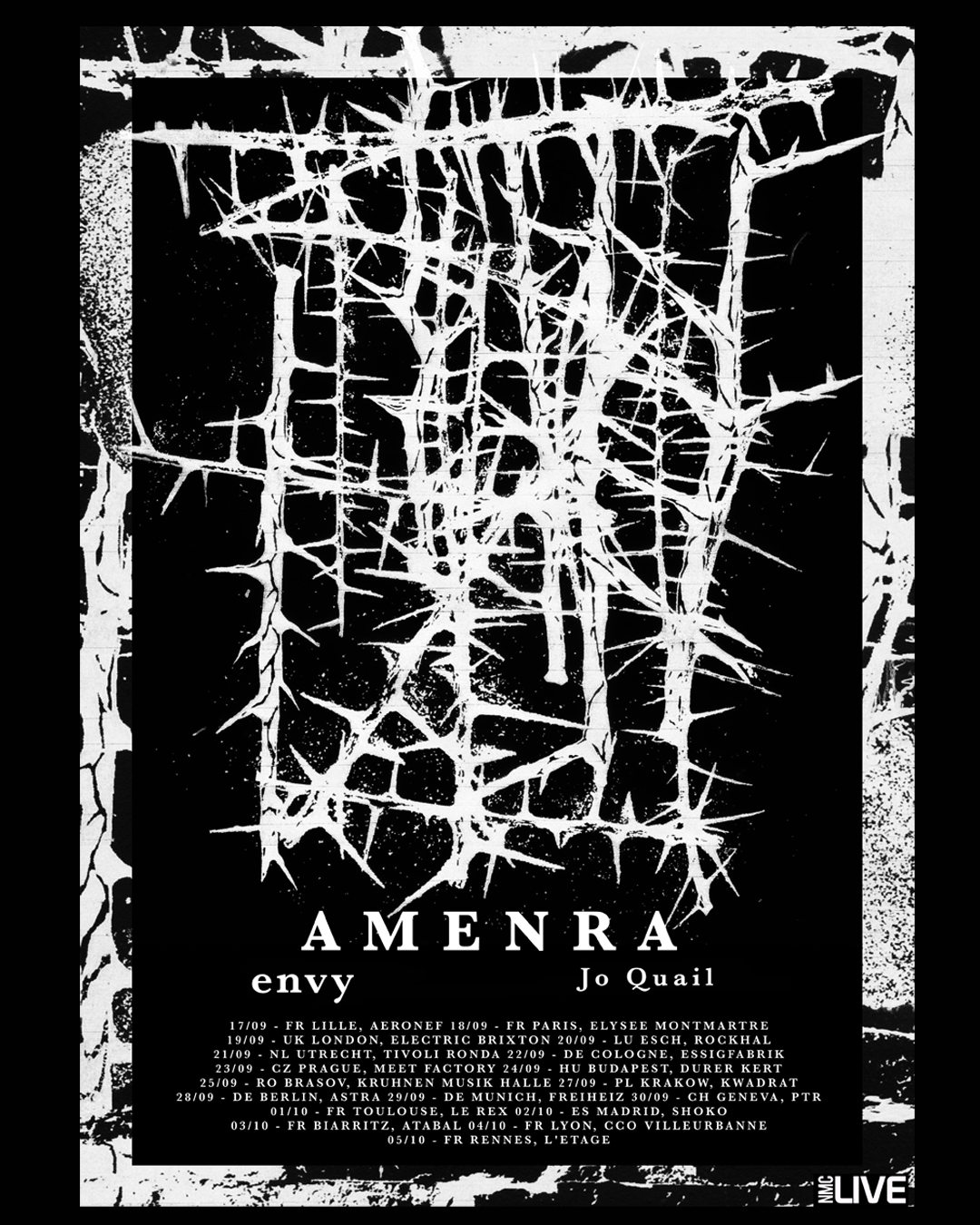 Amenra
