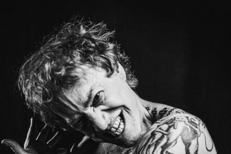 Danny Elfman - Promo Pic (Silvia Grav)