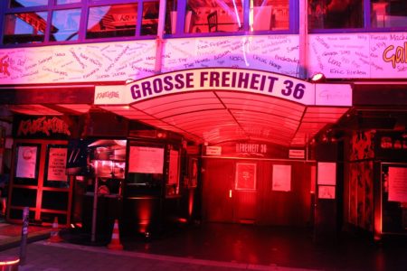 FKP Scorpio (Bild: Große Freiheit)