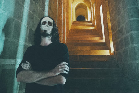 Erang - Bandfoto - 2021